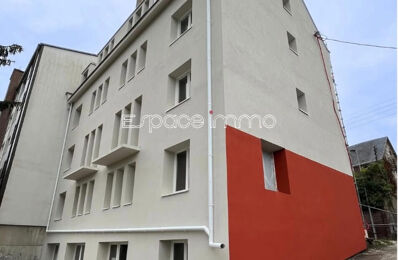 vente appartement 94 000 € à proximité de Rouen (76)