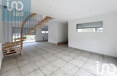 vente maison 262 000 € à proximité de Saint-Julien-de-Vouvantes (44670)