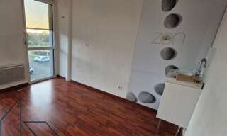 Bureau  54 m² à louer à Vannes (56000)