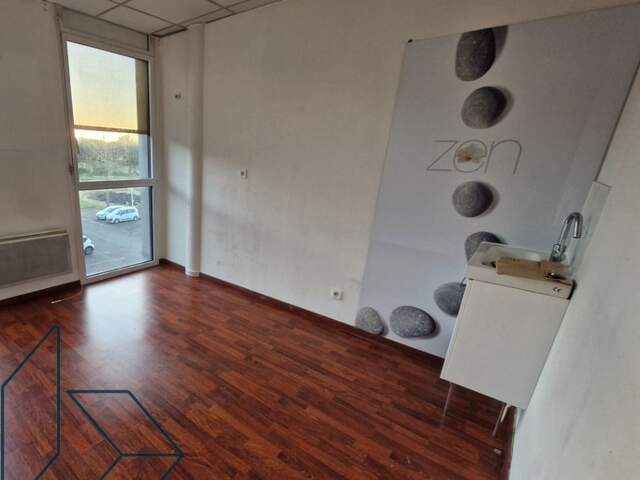 Bureau — photo du bien