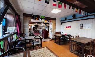 Commerce  154 m² à vendre à Les Trois-Moutiers (86120)