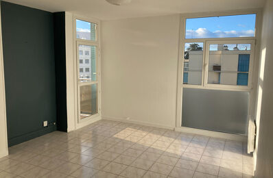 vente appartement 138 000 € à proximité de Vénissieux (69200)