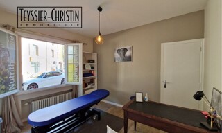 Commerce 3 Pièces 56 m² à louer à Brignais (69530)