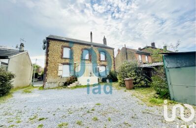 vente maison 178 500 € à proximité de Donchery (08350)