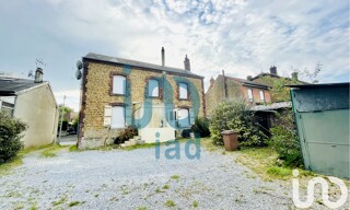 Maison 8 Pièces 190 m² à vendre à Charleville-Mézières (08000)