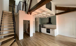 Appartement 3 Pièces 75 m² à louer à Sainte-Livrade-sur-Lot (47110)