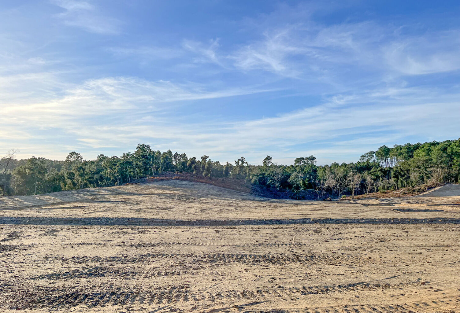 Terrain à bâtir de 602 m² — photo 1