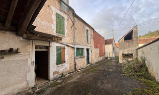 Maison 3 Pièces 80 m² à vendre à Quenne (89290)