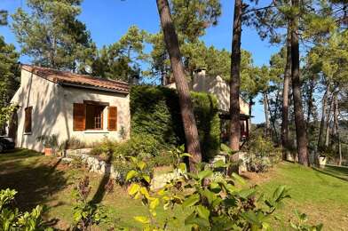 Maison 5 pièces 398000 €