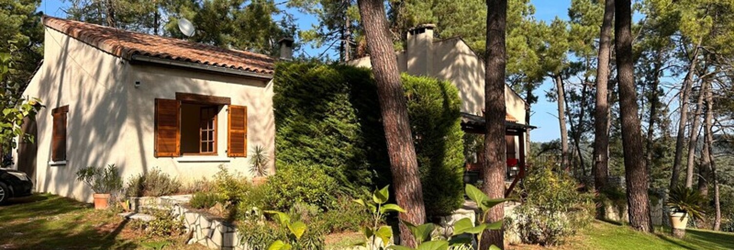 Maison 5 Pièces 103 m² à vendre à Peyrins (26380)