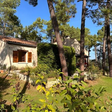 Maison 5 pièces 398000 €