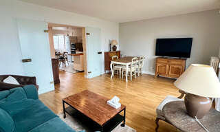 Appartement 3 Pièces 73 m² à vendre à Rouen (76000)