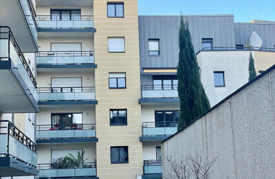 vente appartement 212 000 € à proximité de Canteleu (76380)