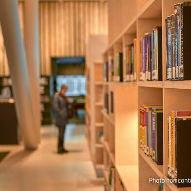 Commerce  150000 €