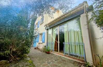 vente maison 399 000 € à proximité de Hyères (83400)