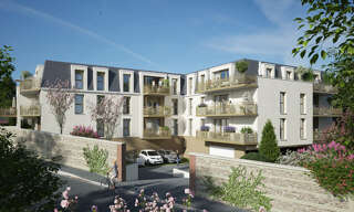 Appartement 3 Pièces 79 m² à vendre à Fontaine-la-Mallet (76290)