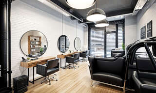 Commerce 1 Pièce 90 m² à vendre à Marseille 8 (13008)