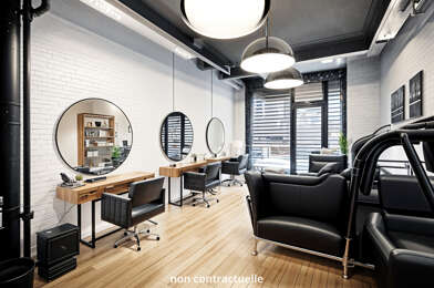 Commerce 1 pièces 57000 €