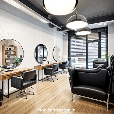 Commerce 1 pièces 57000 €