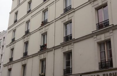 location appartement 1 370 € CC /mois à proximité de Paris 17 (75017)