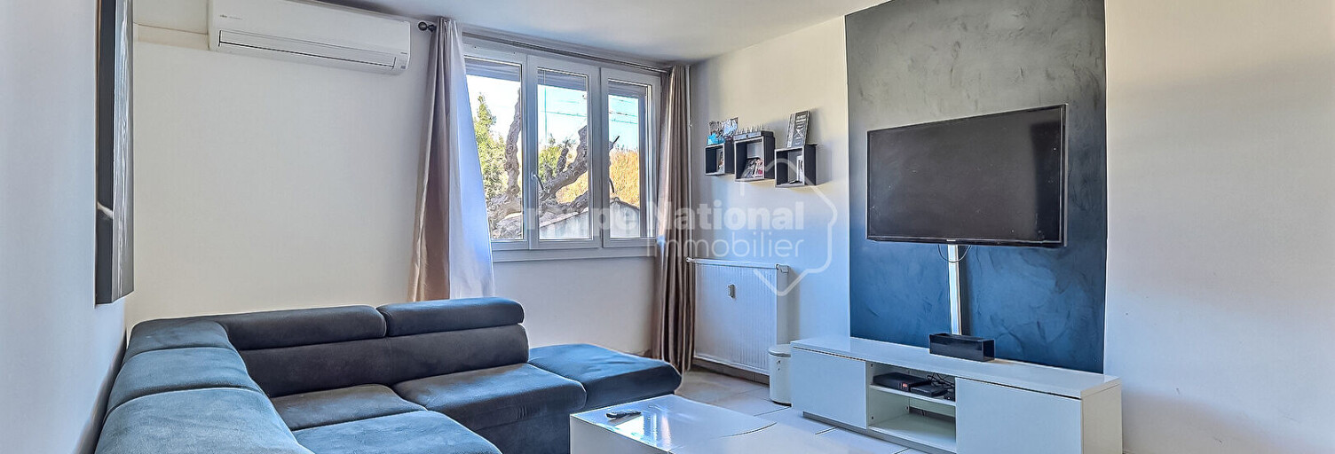 Appartement 4 Pièces 86 m² à vendre à Tarascon (13150)