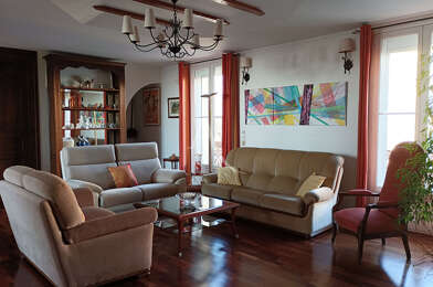 Appartement 6 pièces 497000 €