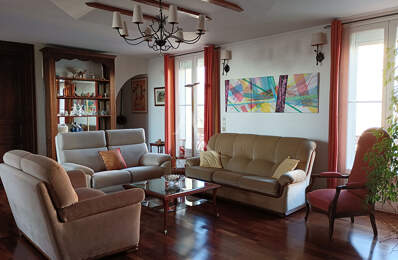 Frontignan (centre ville) - Magnifique appartement T6 de 248M² avec terrasse de 60M² — photo du bien