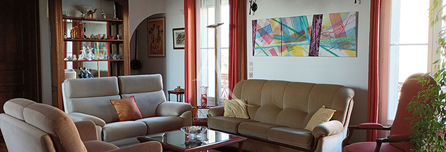 Appartement 6 Pièces 242 m² à vendre à Frontignan (34110)