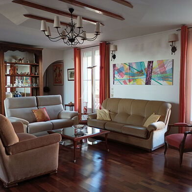 Appartement 6 pièces 497000 €