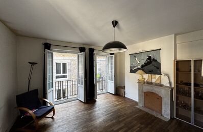 vente appartement 388 000 € à proximité de Dinard (35800)