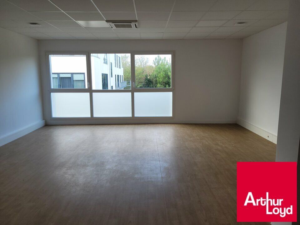 Bureau  à louer Saint-Jean-de-Luz 64500