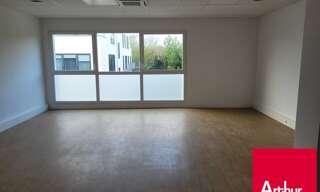 Bureau  50 m² à louer à Saint-Jean-de-Luz (64500)