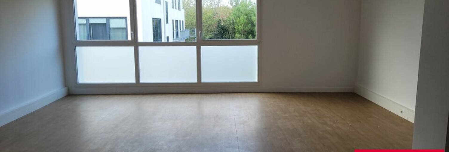 Bureau  50 m² à louer à Saint-Jean-de-Luz (64500)