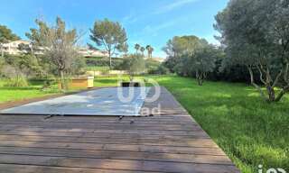 Appartement 5 Pièces 130 m² à vendre à Saint-Raphaël (83700)