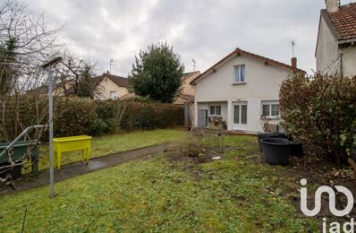 vente maison 339 900 € à proximité de Dammartin-en-Goële (77230)