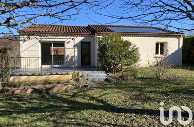 vente maison 210 000 € à proximité de Trespoux-Rassiels (46090)