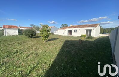 vente maison 235 000 € à proximité de La Tranche-sur-Mer (85360)