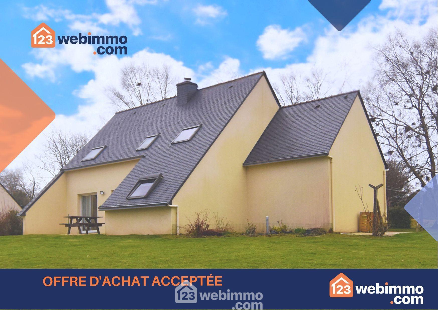 Agence immobilière de 123webimmo.Com Trégor-Goëlo