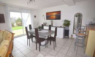 Maison 7 Pièces 104 m² à vendre à Rostrenen (22110)