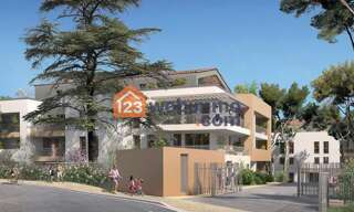 Appartement 4 Pièces 96 m² à vendre à Martigues (13500)