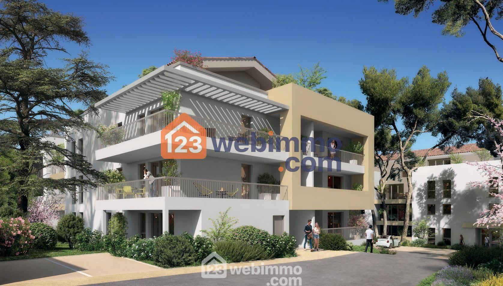 Photo Appartement - 96m² - Martigues image 3/4