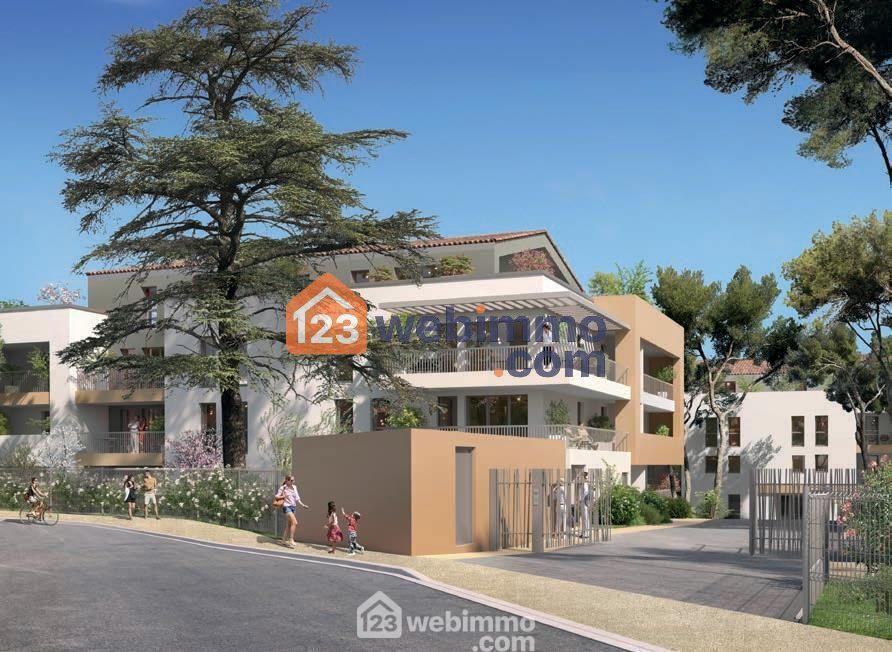 Agence immobilière de 123webimmo.com