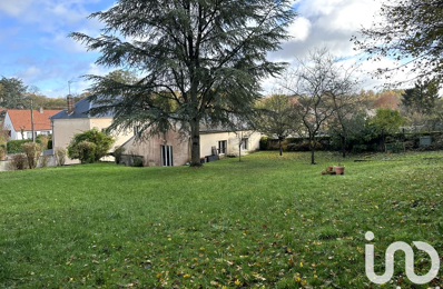 vente maison 599 000 € à proximité de Cormeilles-en-Vexin (95830)