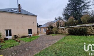 Maison 4 Pièces 330 m² à vendre à Marines (95640)