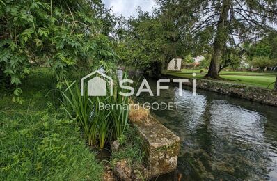 vente maison 17 000 € à proximité de Saint-Pierre-d'Exideuil (86400)