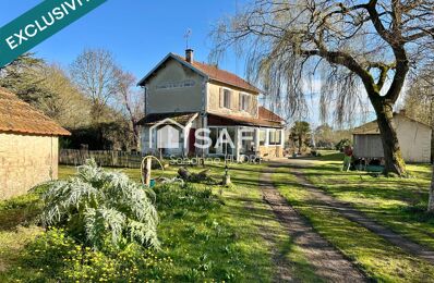 vente maison 230 000 € à proximité de La Foye-Monjault (79360)