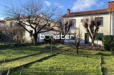 vente maison 279 000 € à proximité de Castanet-Tolosan (31320)