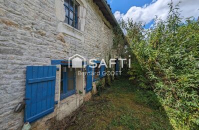 vente maison 121 000 € à proximité de Fontenille-Saint-Martin-d'Entraigues (79110)