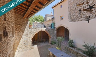Maison 7 Pièces 271 m² à vendre à Soucieu-en-Jarrest (69510)