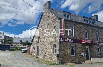 vente maison 168 000 € à proximité de Ploeuc-sur-Lié (22150)